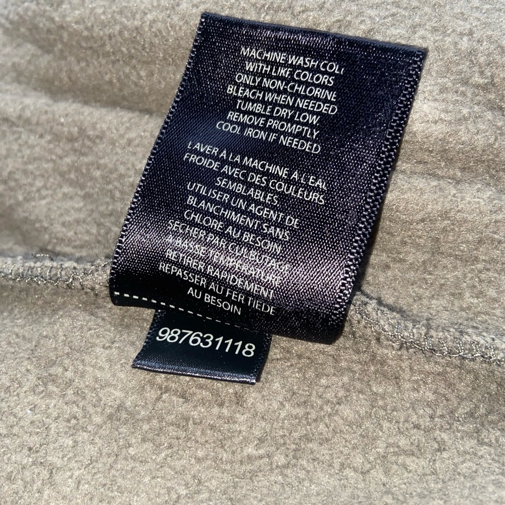Camouflage Men's Joggers - Picture 7 of 8